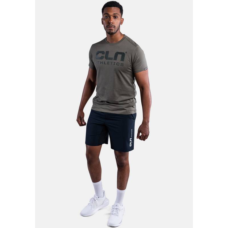 CLN Athletics Dino Funktionsshorts Herren
