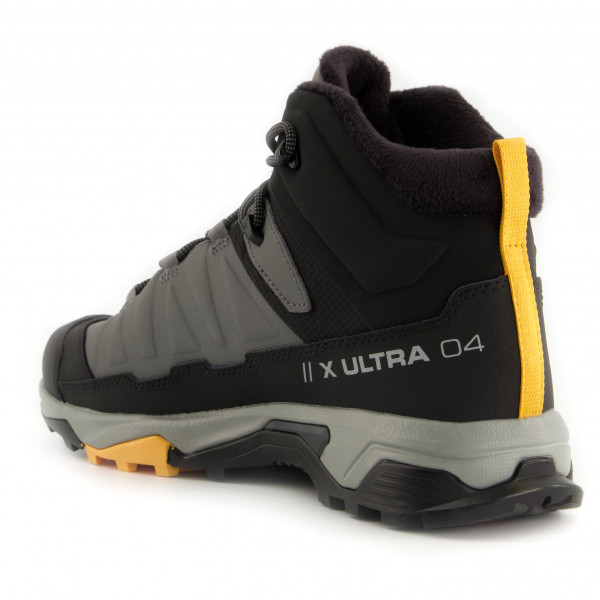 Salomon - X Ultra 4 Mid Winter Thinsulate Climasalomon WP - Winterschuhe