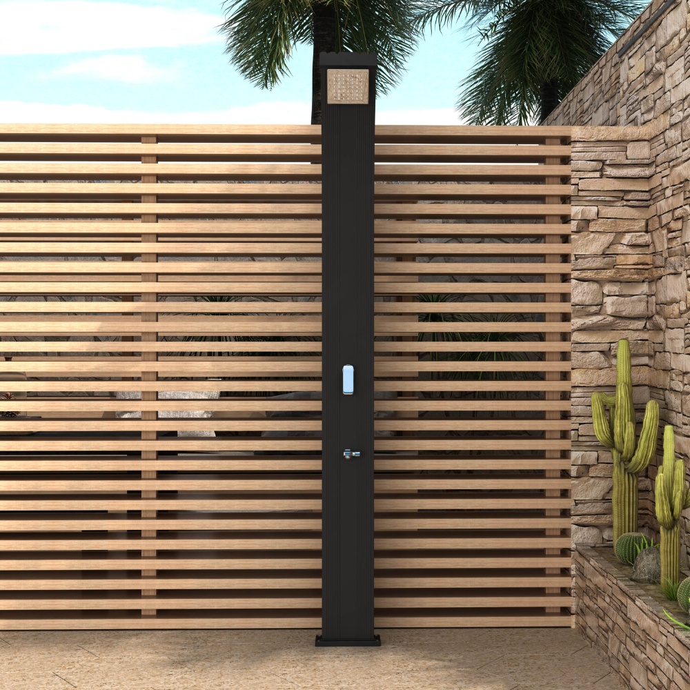 Home Deluxe Solardusche ATHEN