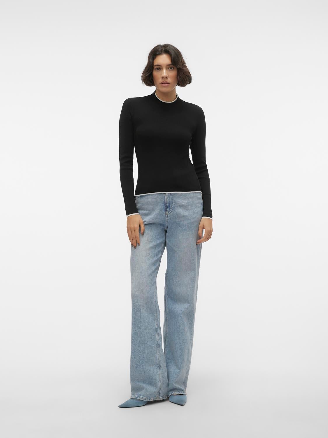 VMFLOUNCY Pullover