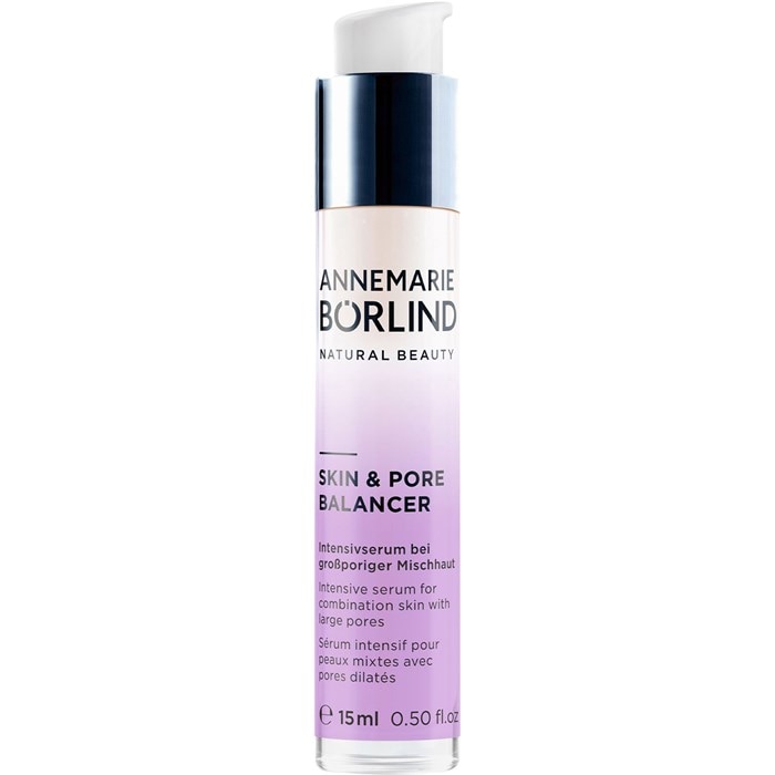 Skin & Pore Balancer Intensive Serum