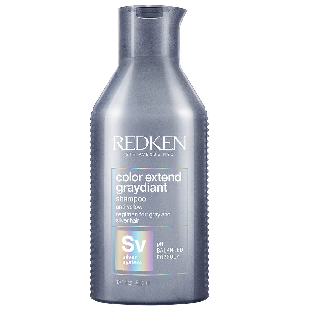Redken Color Extend Graydient Shampoo 300 ml