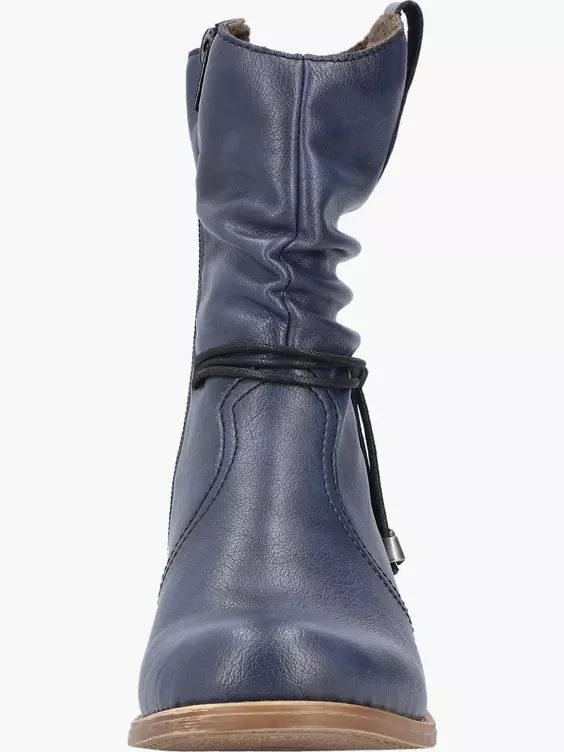 Rieker Damen Stiefeletten