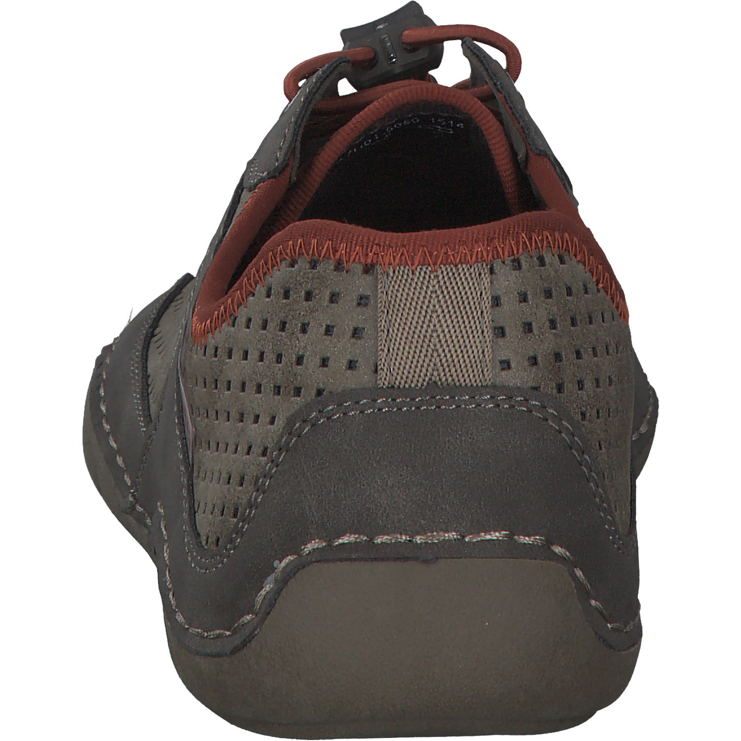 Bugatti Stinger A7U01, Klassische- & Business Schuhe, Herren, Beige/Grau