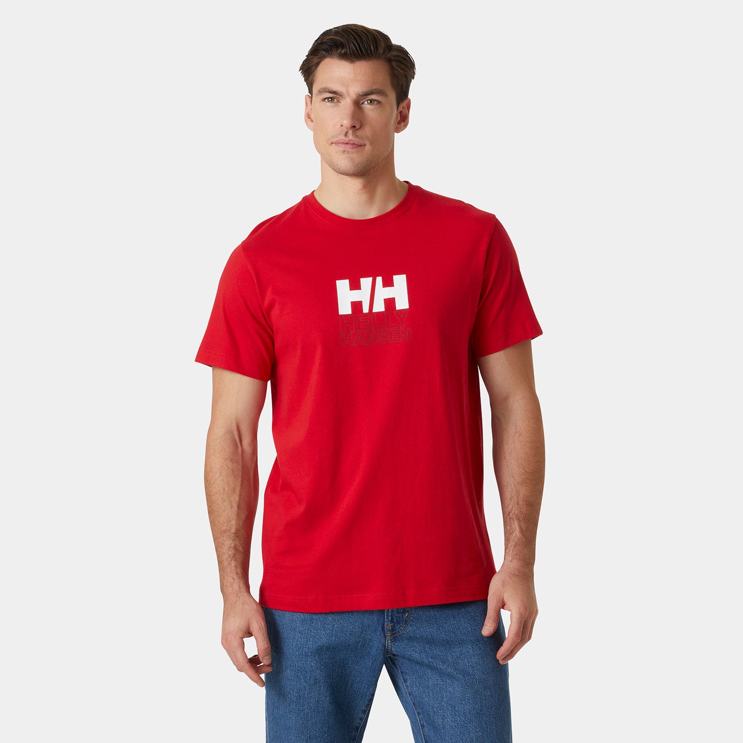 Men's Core Graphic T-Shirt