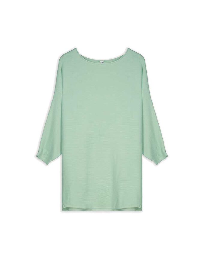 Pullover - Viskose-Mix