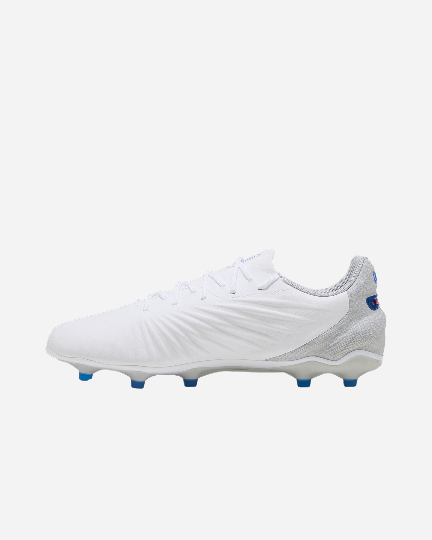 Kopačky Puma King Match FG-ag M 107863-02 Calcium