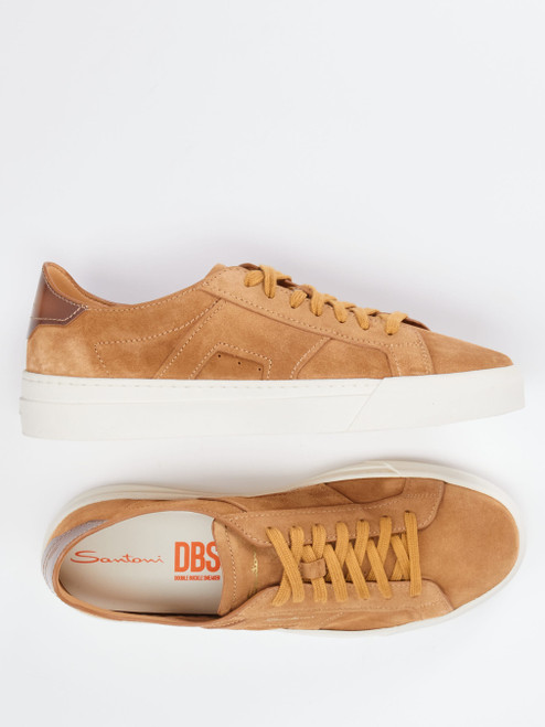 Sneaker-46612290192 Santoni