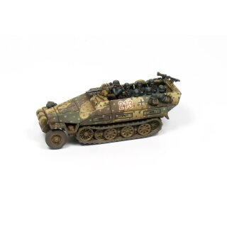 Hanomag 251/D