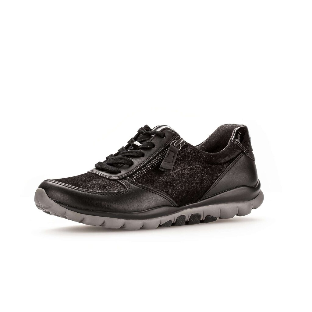 rollingsoft Sneaker low schwarz
