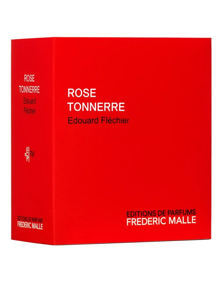 Frederic Malle Rose Tonnere Eau de Parfum