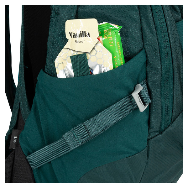 SYLVA 12 Damen - Fahrradrucksack