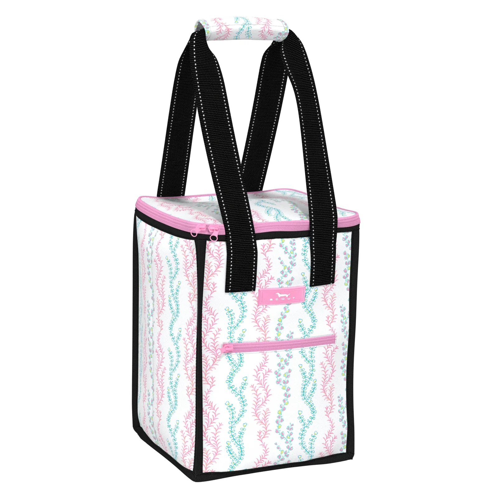 Soft Cooler Medium Pleasure Chest