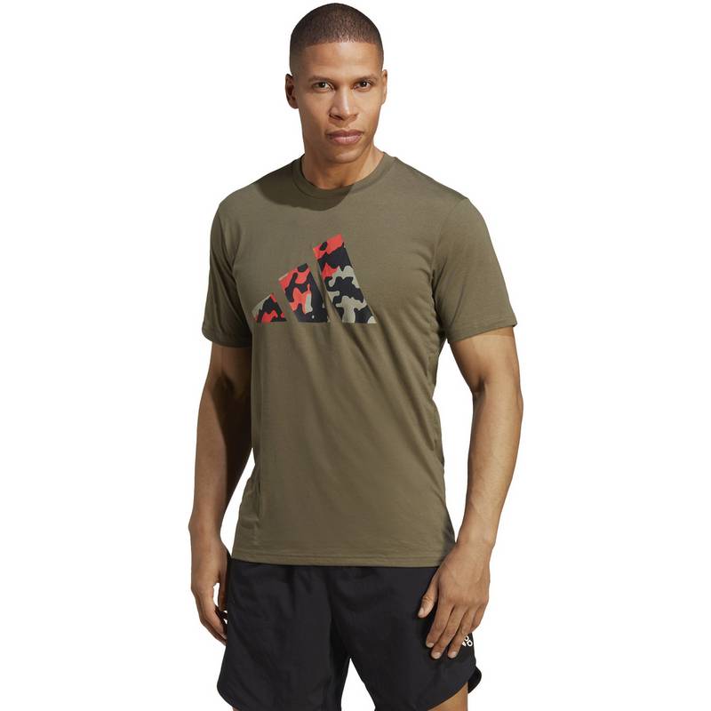 adidas Funktionsshirt Herren