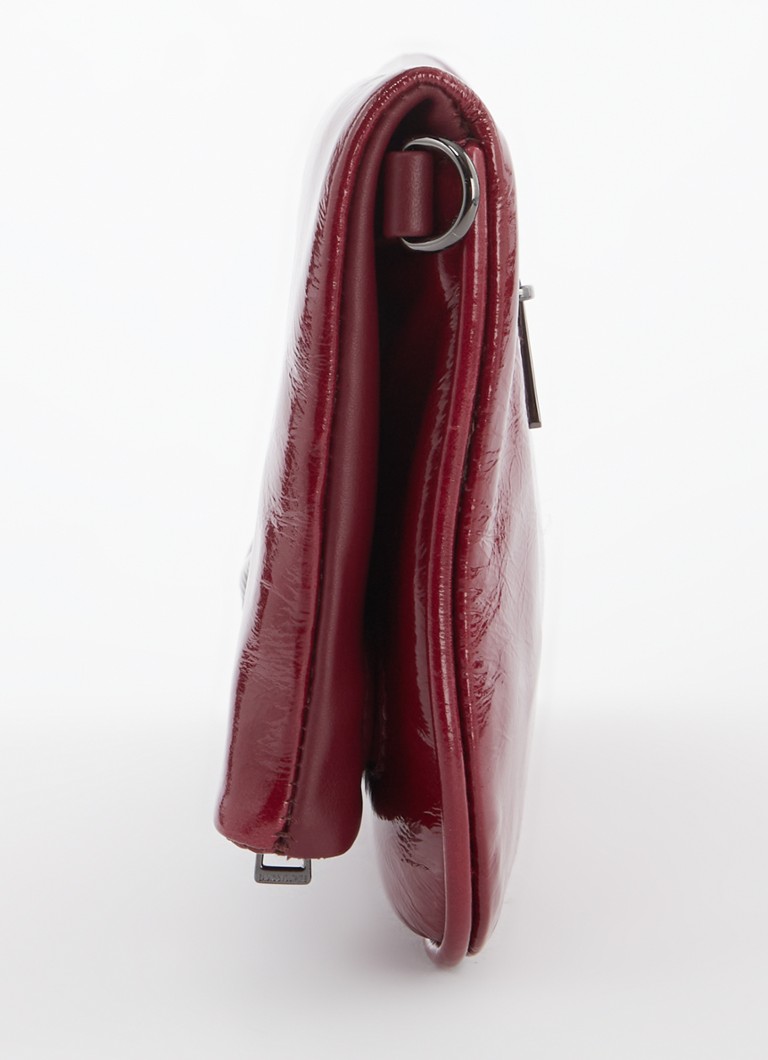 Zadig&Voltaire Rock Eternal leather shoulder bag