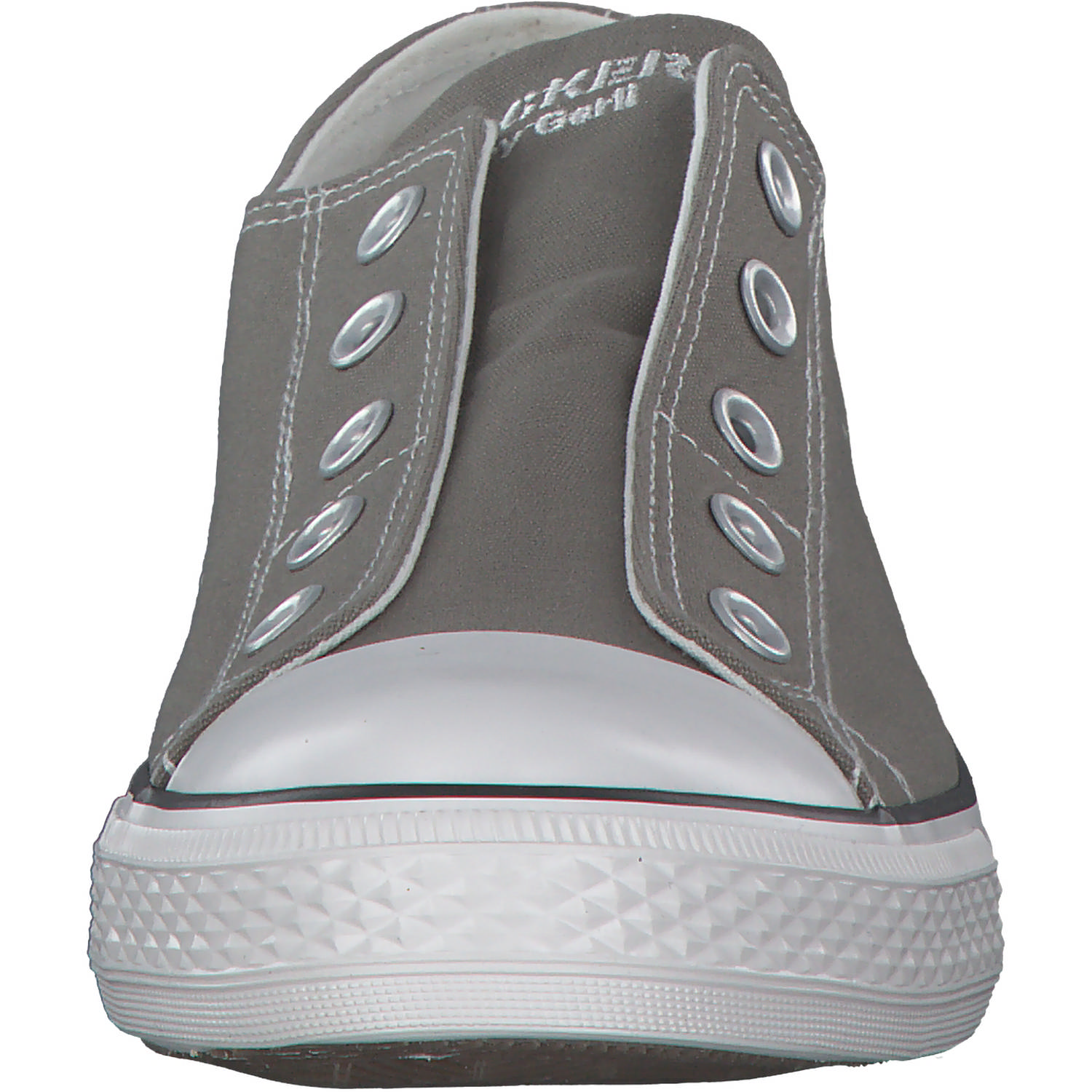 Dockers 36UR202, Slipper, Damen, grau