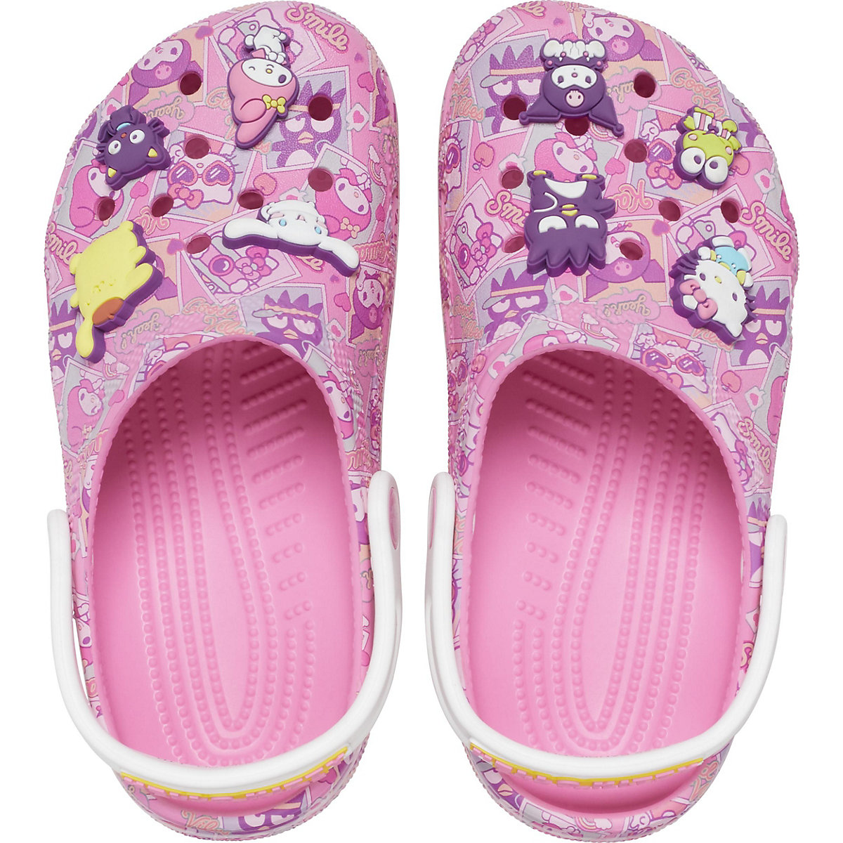 Kinder Clogs