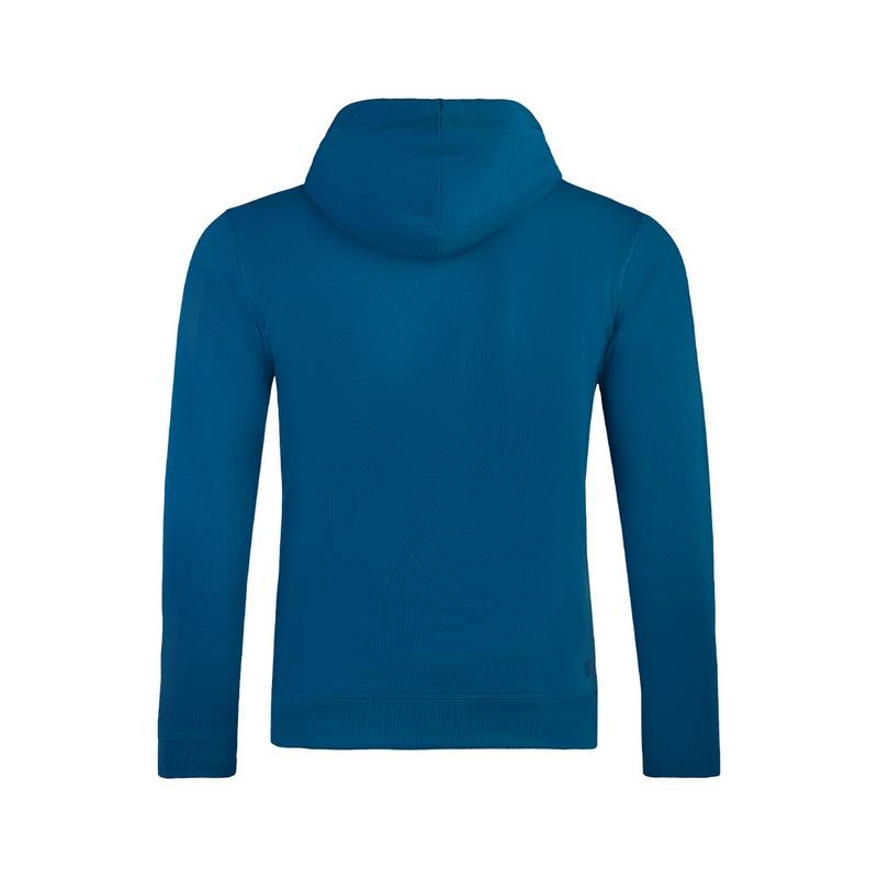 BIDI BADU Khan Lifestyle Hoody Hoodie Herren