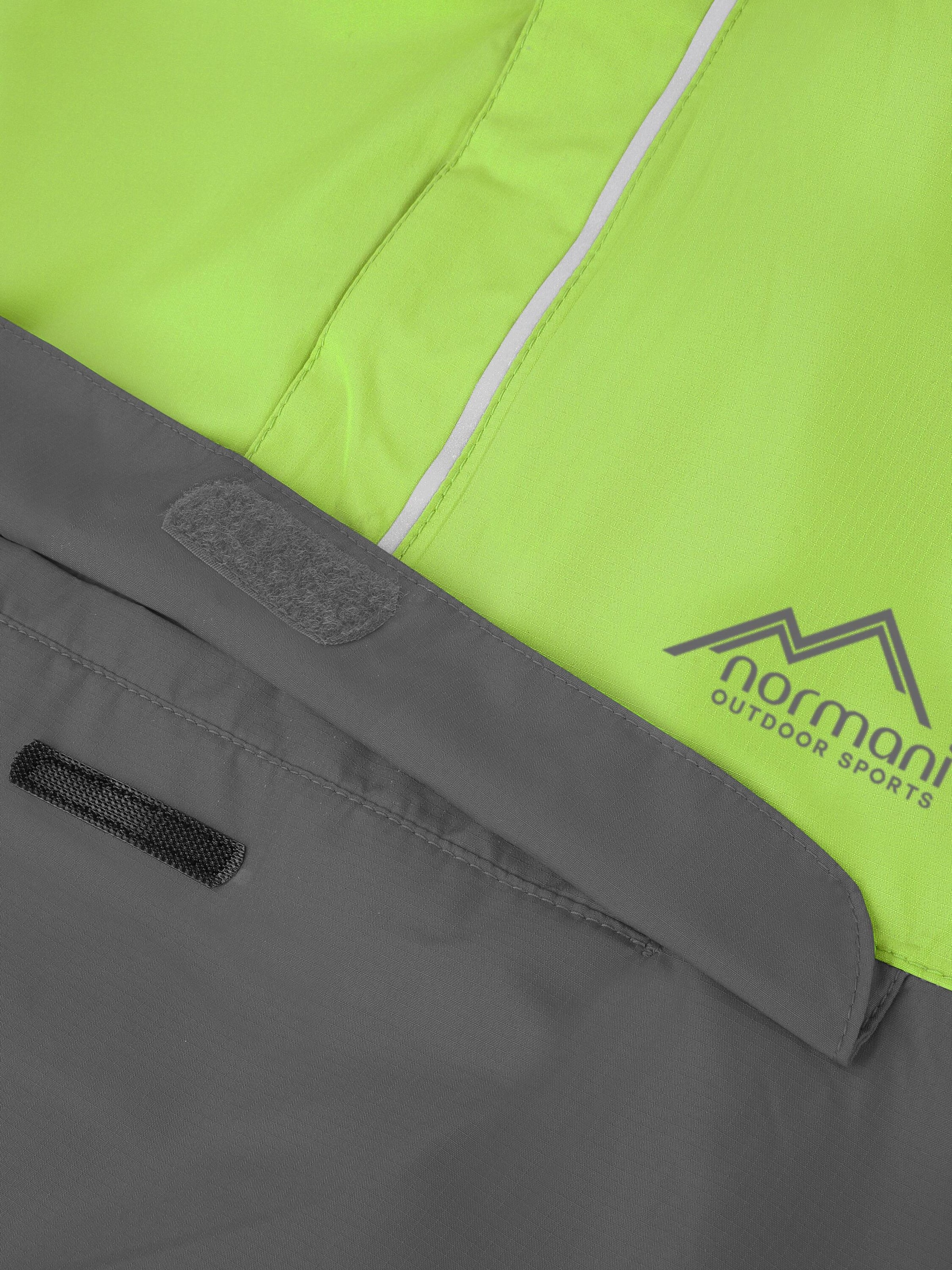 Performance Jacket 'Mayo'