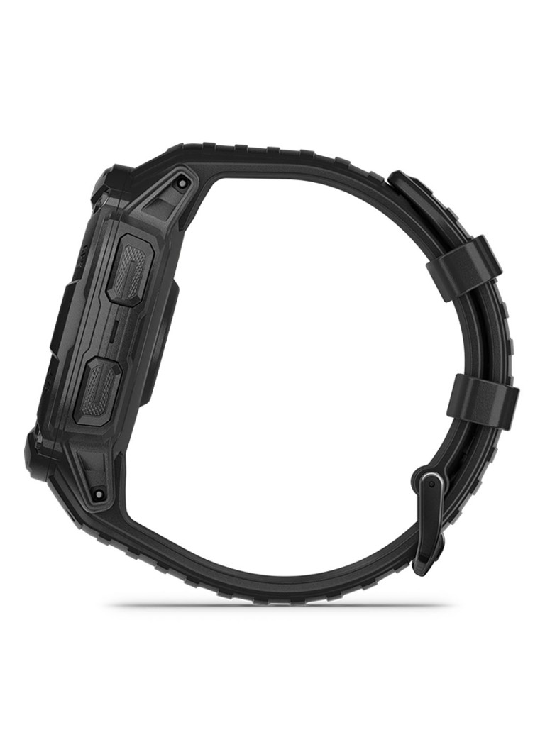 Garmin  Instinct 2X Solar Tactical Edition smartwatch 50 mm