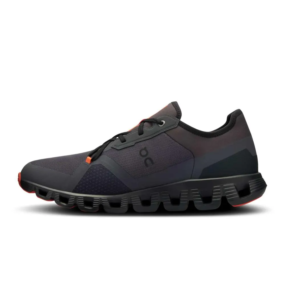 ON Cloud X 3 AD 3MD30320958 / grau