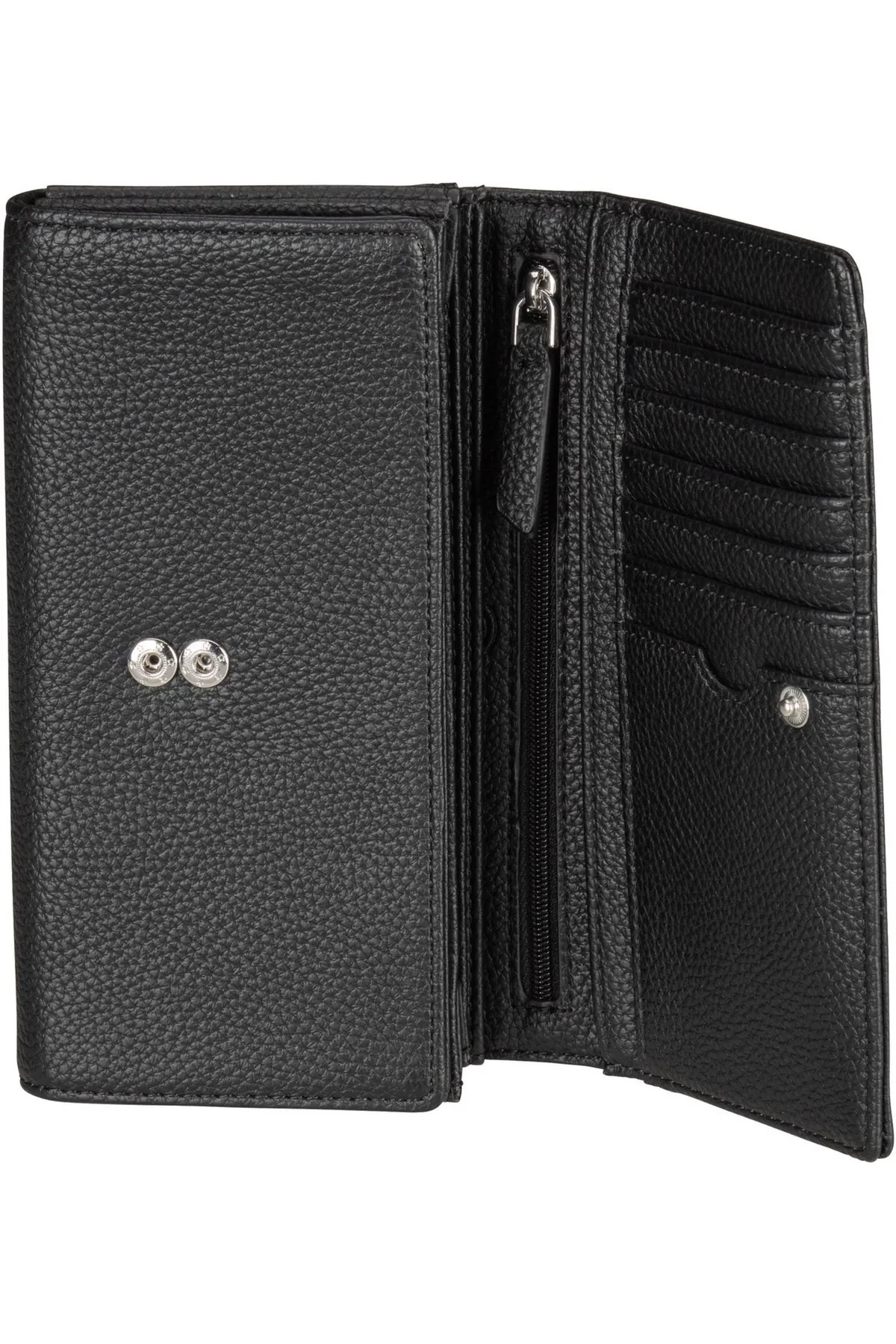 JOOP!  Große Geldbörse Lettera 1.0 Europa Purse LH10Z