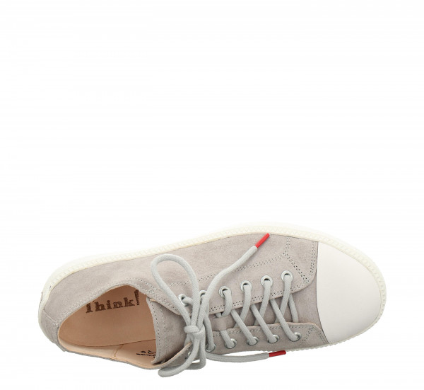 TURNA Damen Sneaker low - Ice/Kombi