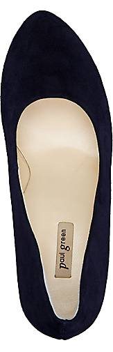 Paul Green Plateau-Pumps