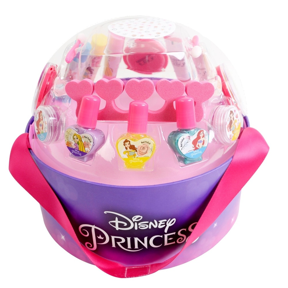 Disney Princess Sweet Cake Make Up Box Coffret de maquillage enfants