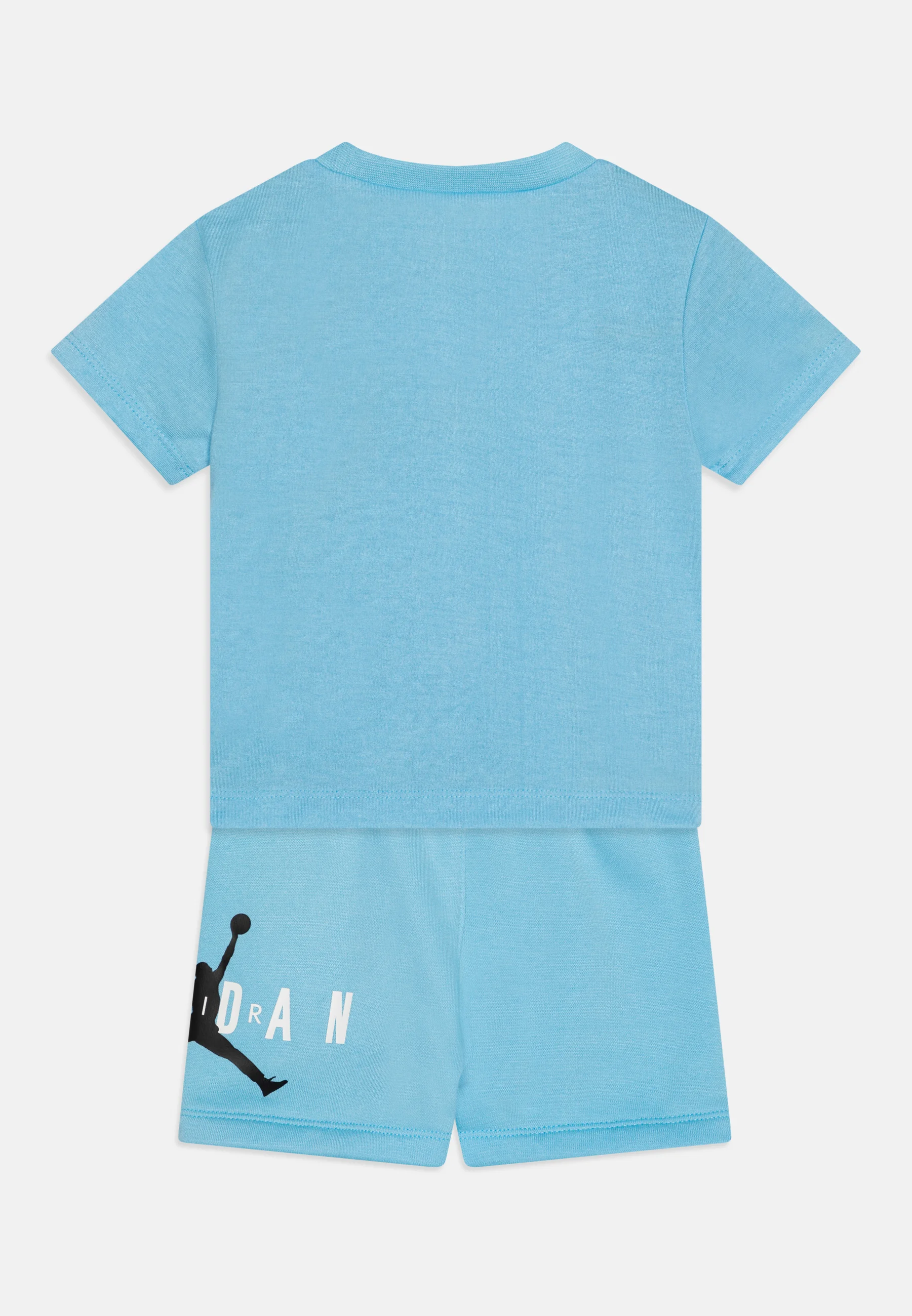 Jordan CONJUNTO UNISEX SOSTENIBLE JORDAN - Pantalones cortos