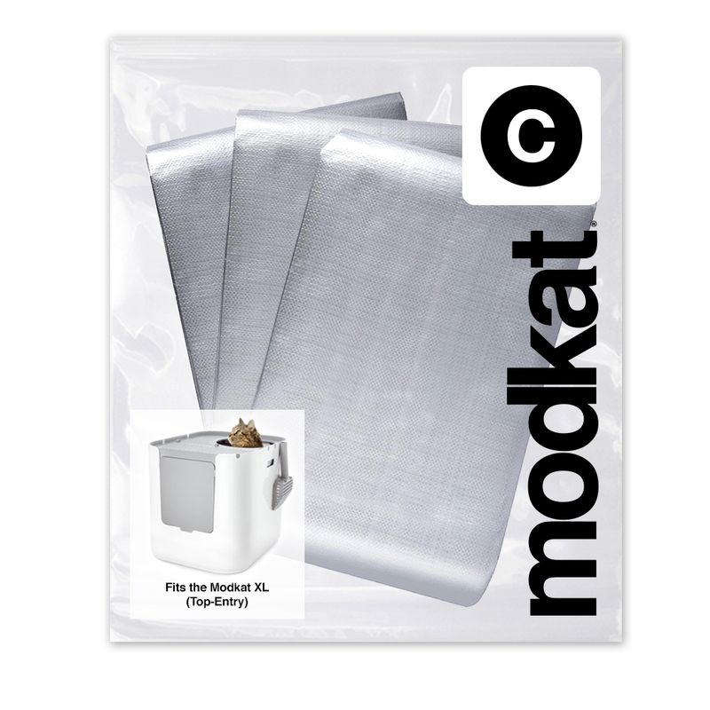 Modkat XL Katzentoilette zu TOP-Preisen