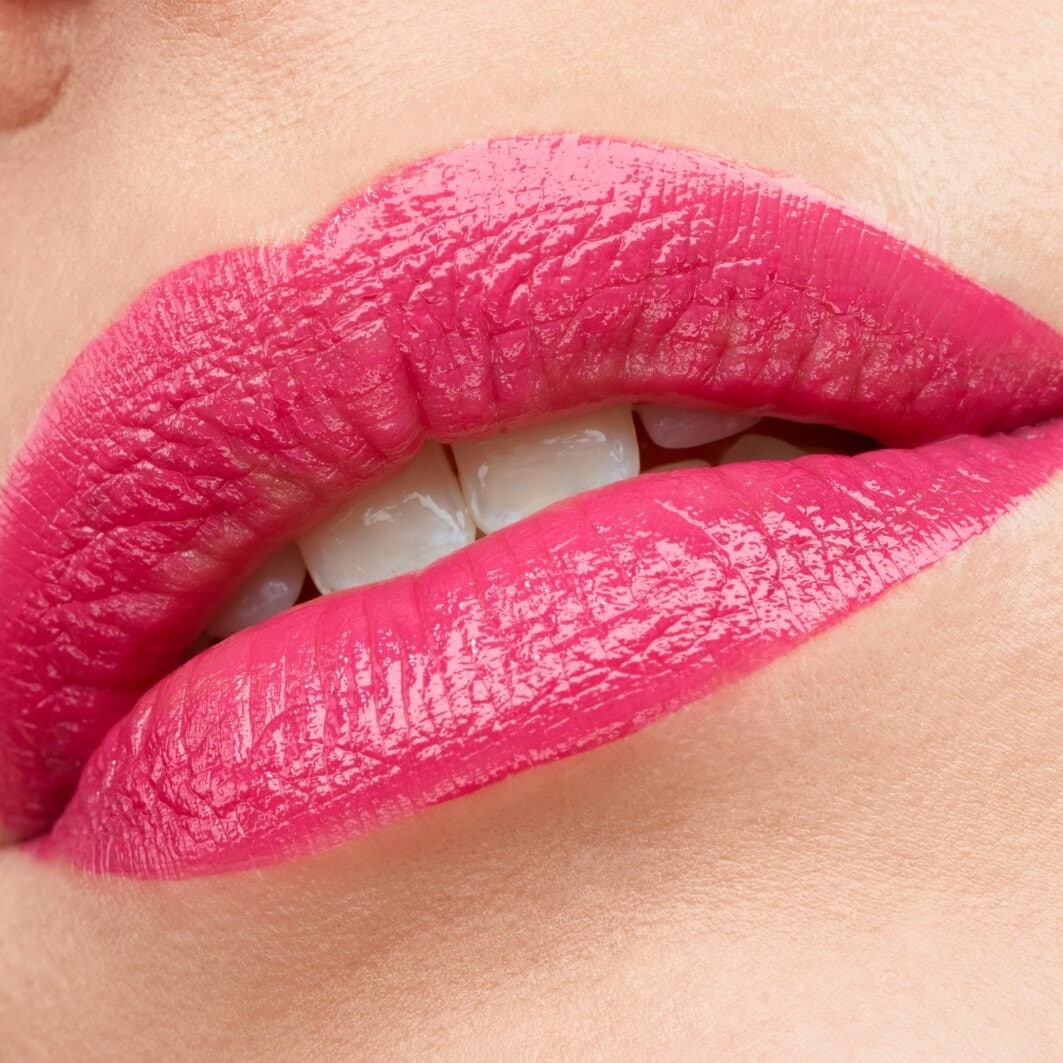 Catrice Shine Bomb Lipstick leppestift 040 Secret Crush