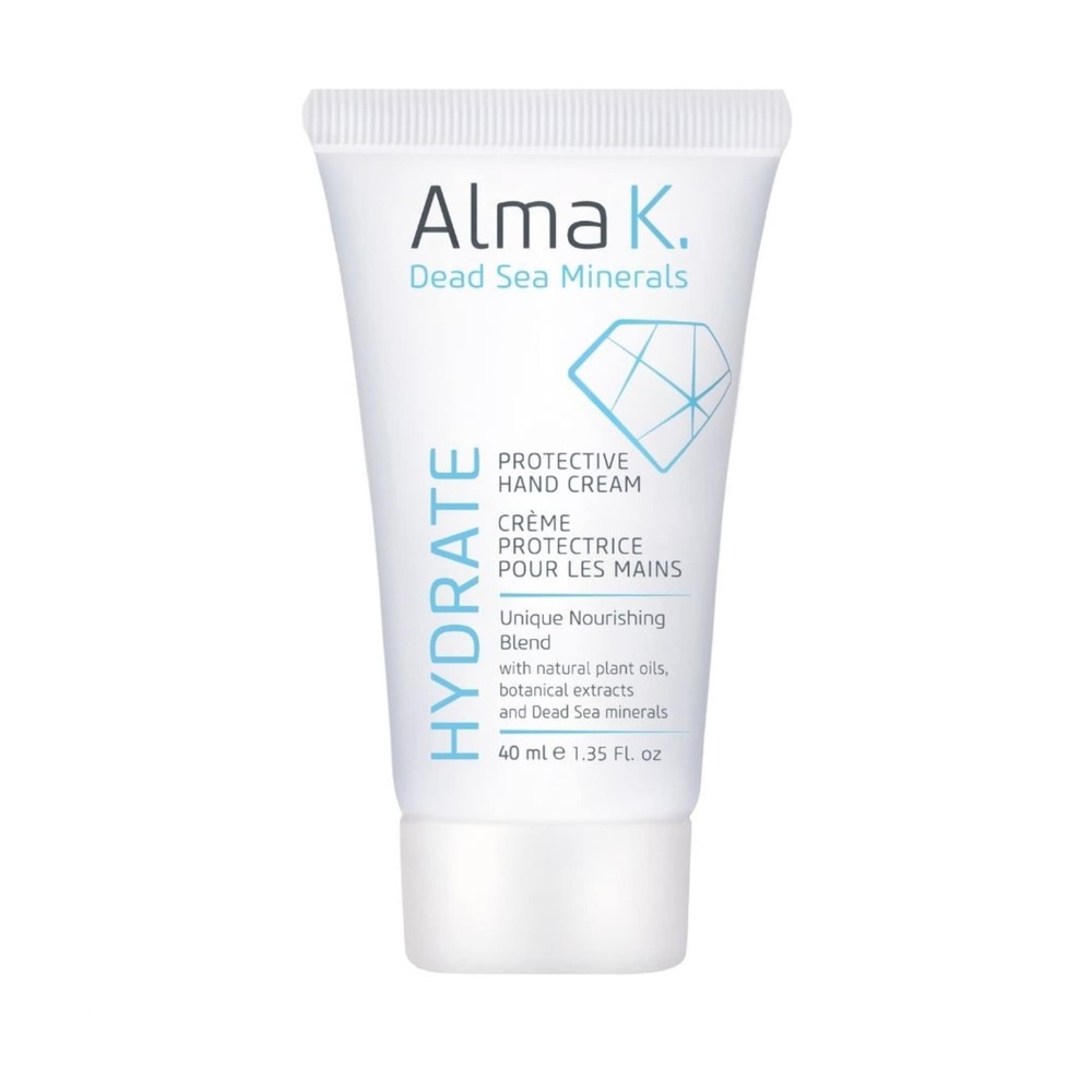 alma k Crème Protectrice pour les Mains Mini Crème pour les mains