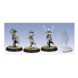 Devil's Shadow Mutineers