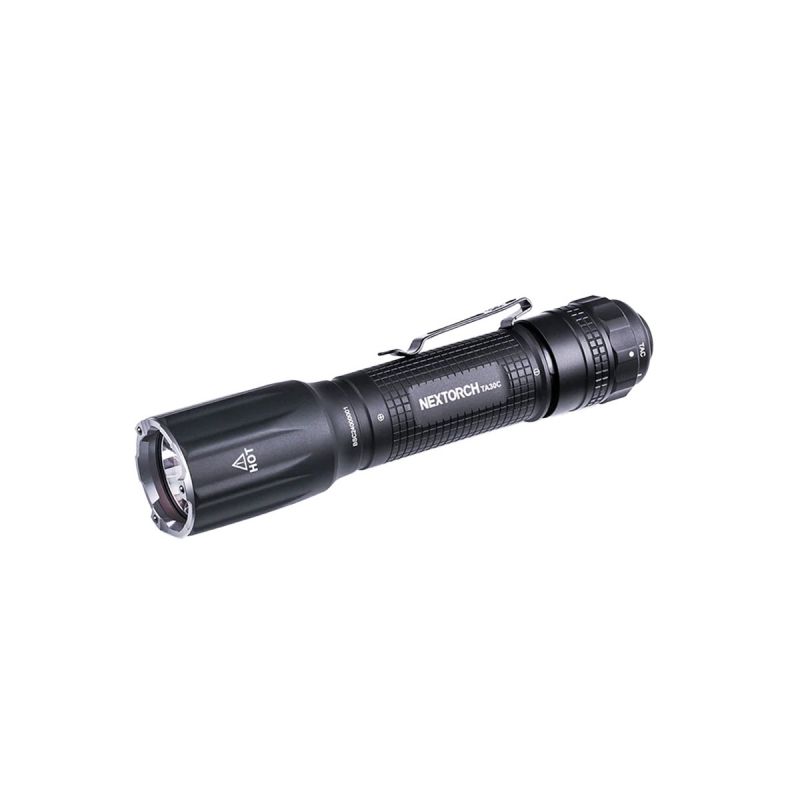 Nextorch TA30C Wiederaufladbare 1600 Lumen LED