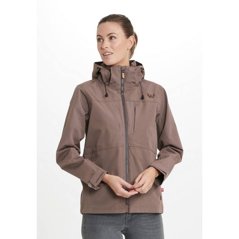 Whistler Downey Funktionsjacke Damen