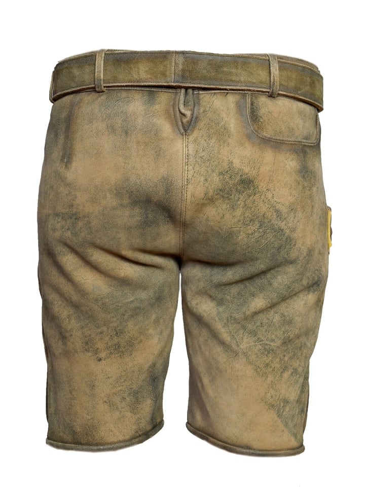Edelnice Lederhose Erwin in siberia günstig kaufen