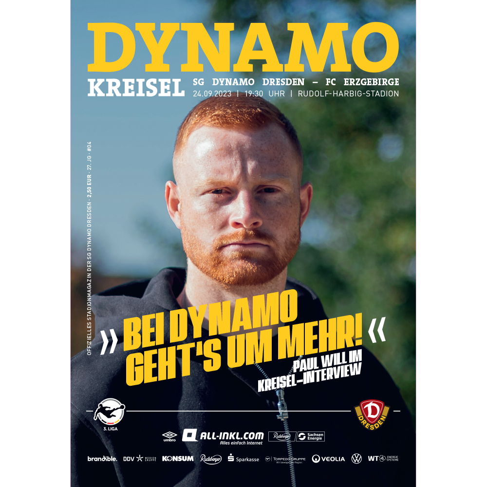 Kreisel FC ERZGEBIRGE 23/24
