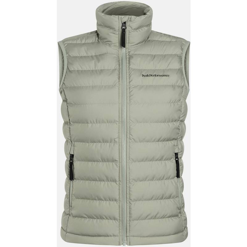 Peak Performance Insulated Steppweste Damen