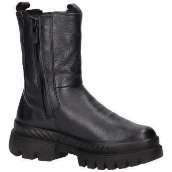 Ara Mood GTX Stiefelette in schwarz