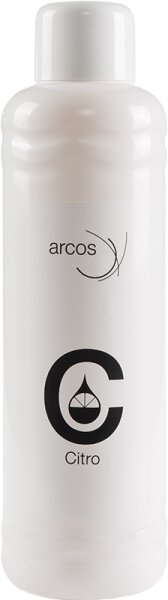 Arcos Citro Reiniger auf Zitronenbasis Friseurzubehör