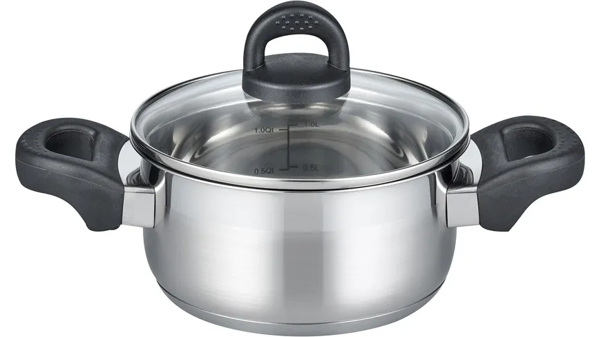 ELO Bratentopf Turmalin Ø 16cm