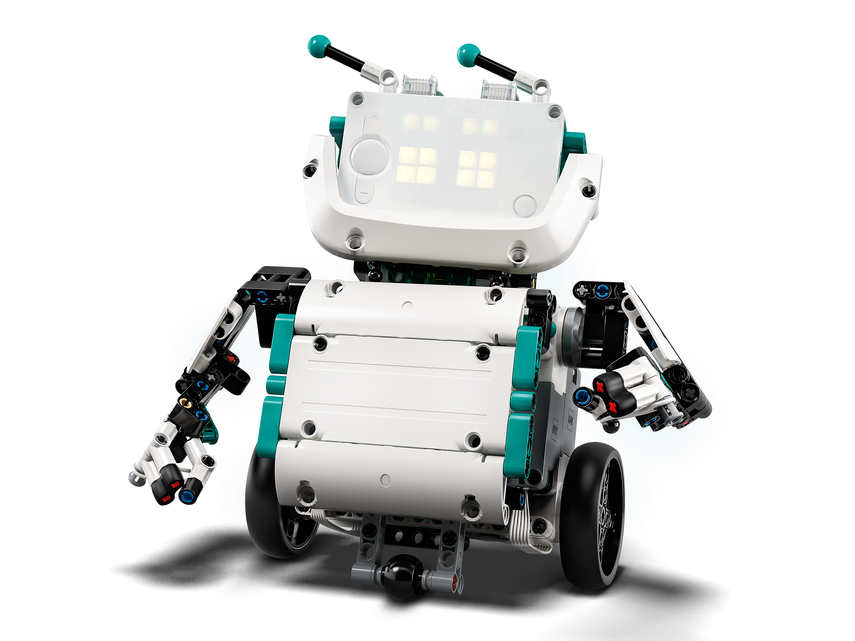 Roboter-Erfinder 51515