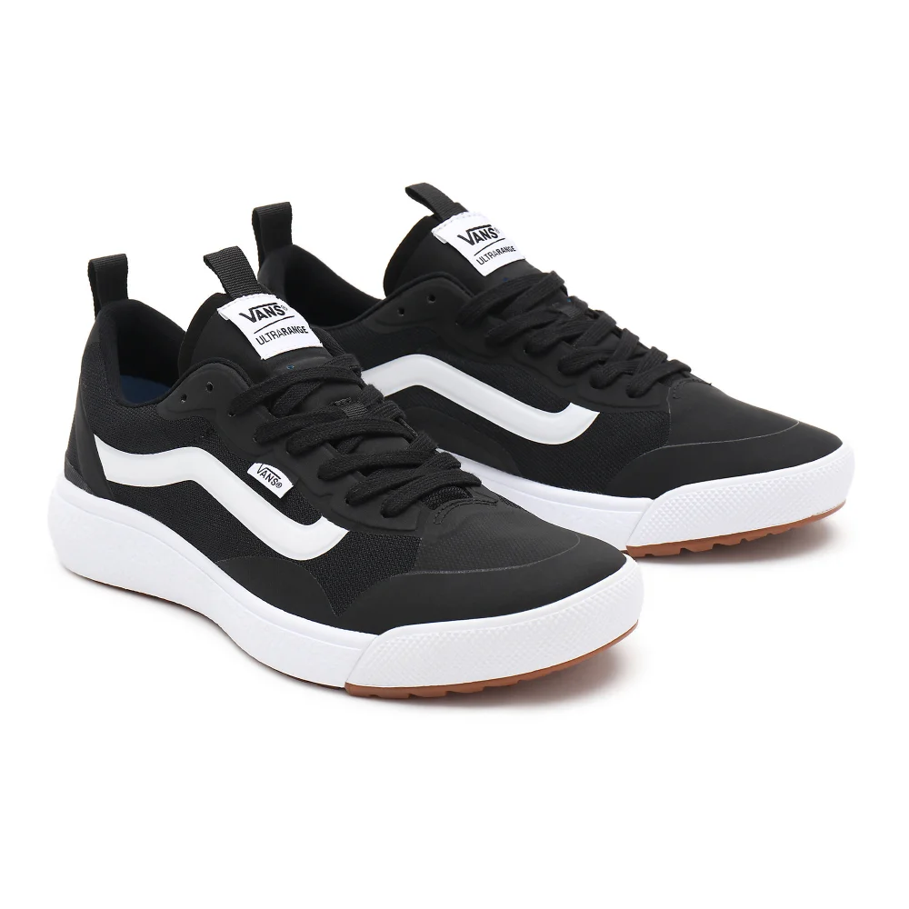 Vans UltraRange EXO VN0A4U1KBLK1 / schwarz