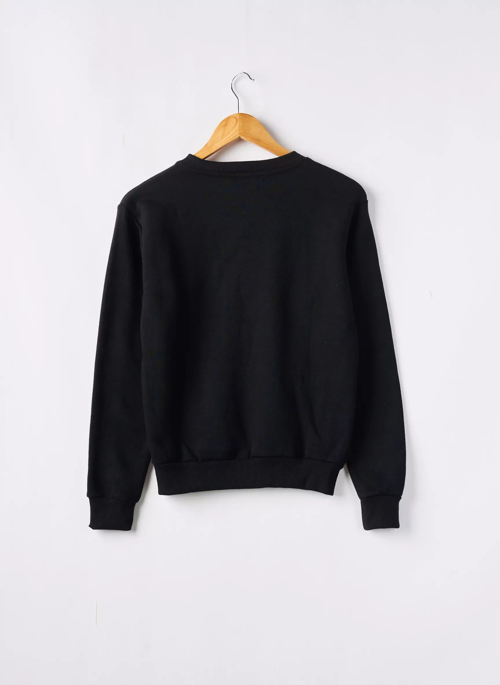 Christian Lacroix Junior Sweats Enfant couleur noir