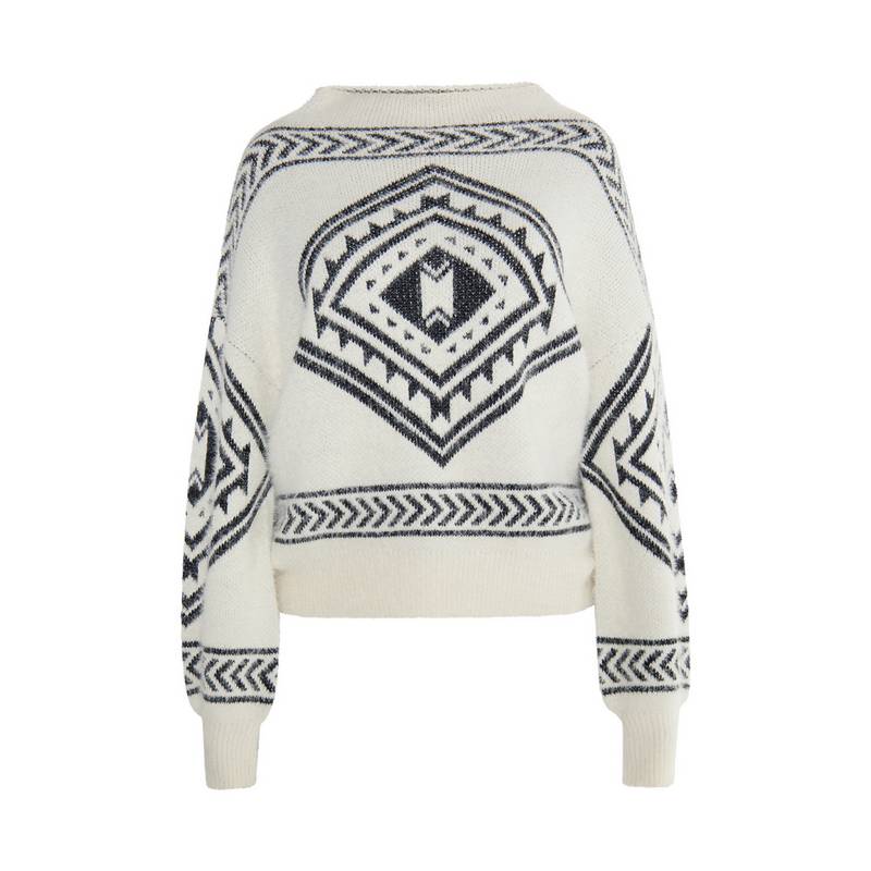 Usha Strickpullover Damen