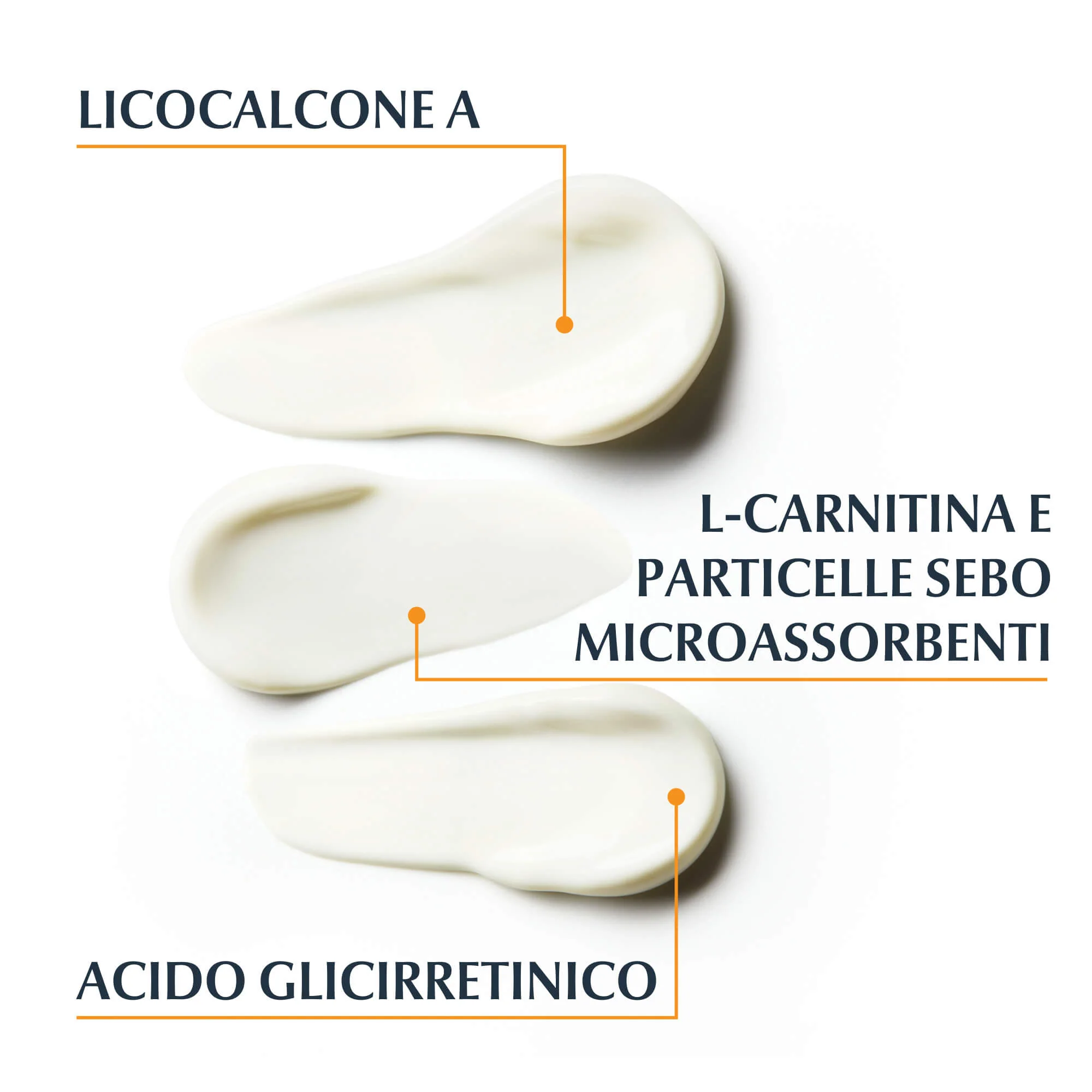Solbeskyttelse med oliekontrol og Dry Touch SPF30 - Solcreme med høj beskyttelse til ansigtet.