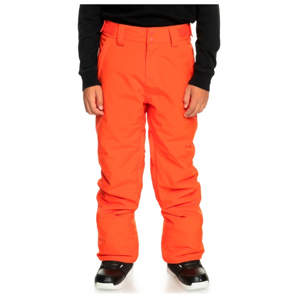 Quiksilver - Estate Youth Pant - Skihose