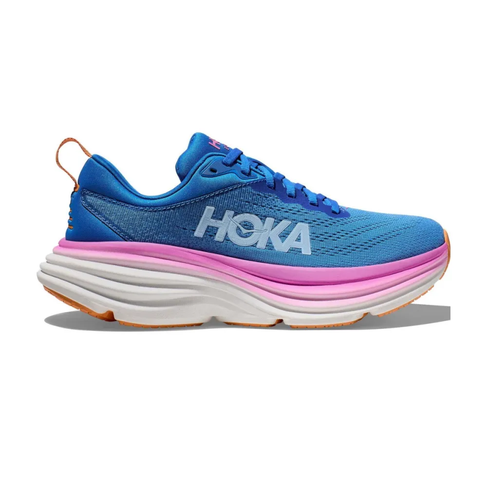 Hoka Bondi 8 1127952-CSAA / blau