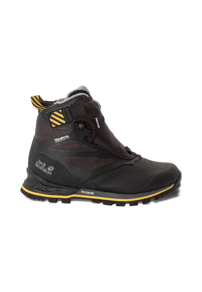 1995 SERIES TEXAPORE MID W Wasserdichte Trekkingschuhe Damen